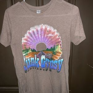 Junk Gypsy Graphic Tee